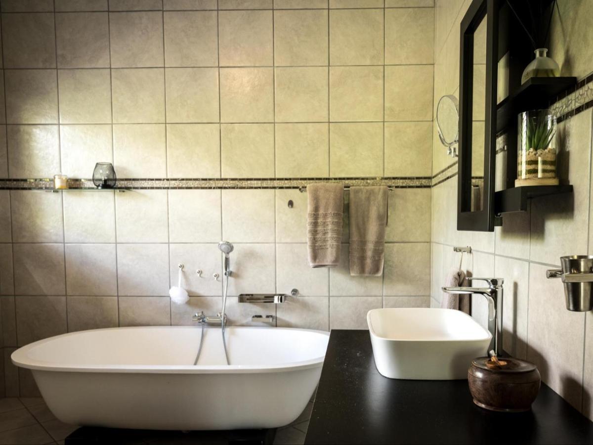 Bosveld Villa Marloth Park Chambre photo