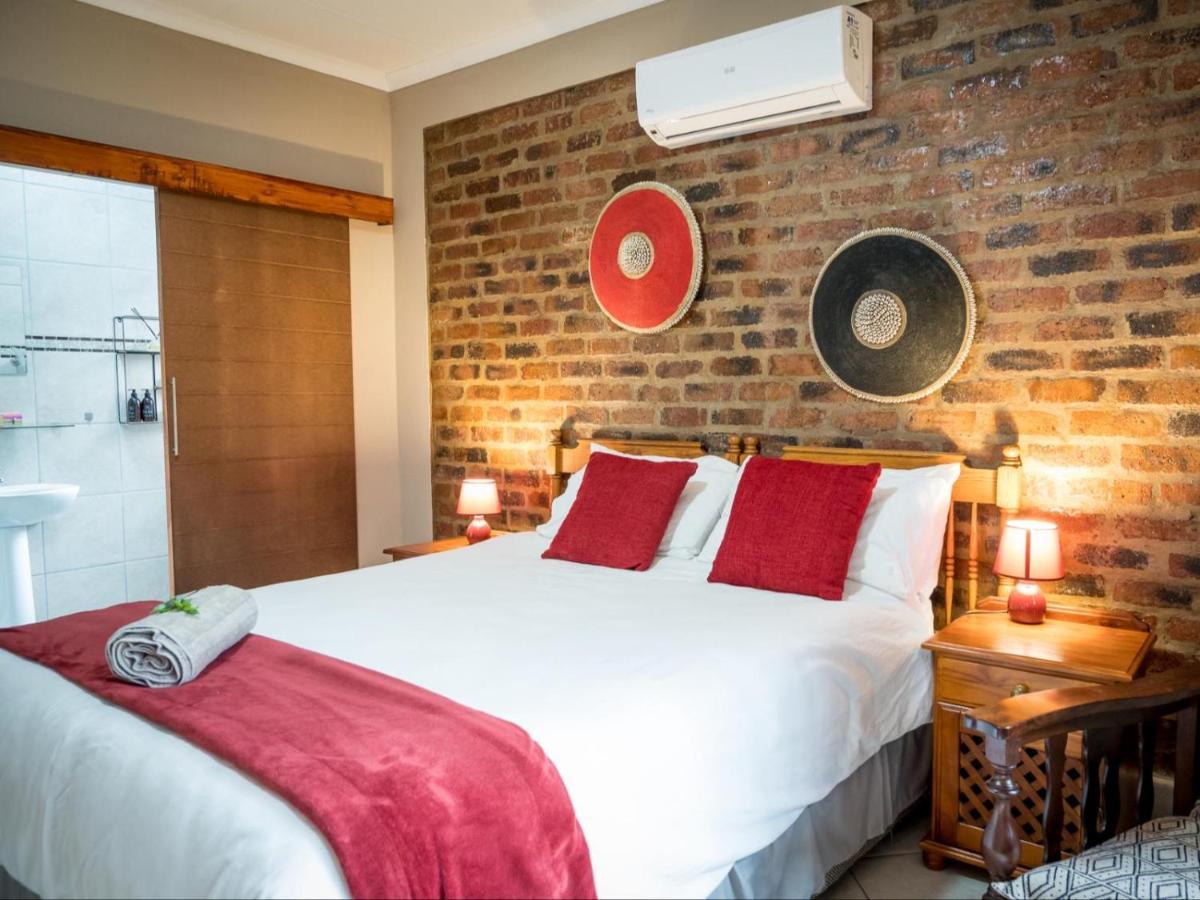 Bosveld Villa Marloth Park Extérieur photo