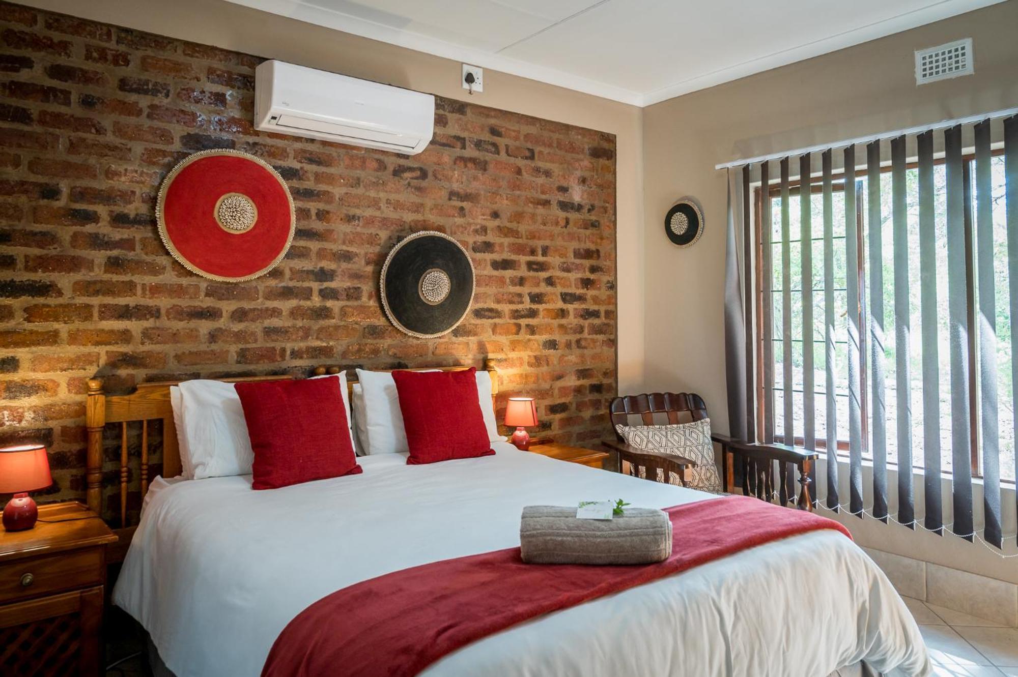 Bosveld Villa Marloth Park Extérieur photo