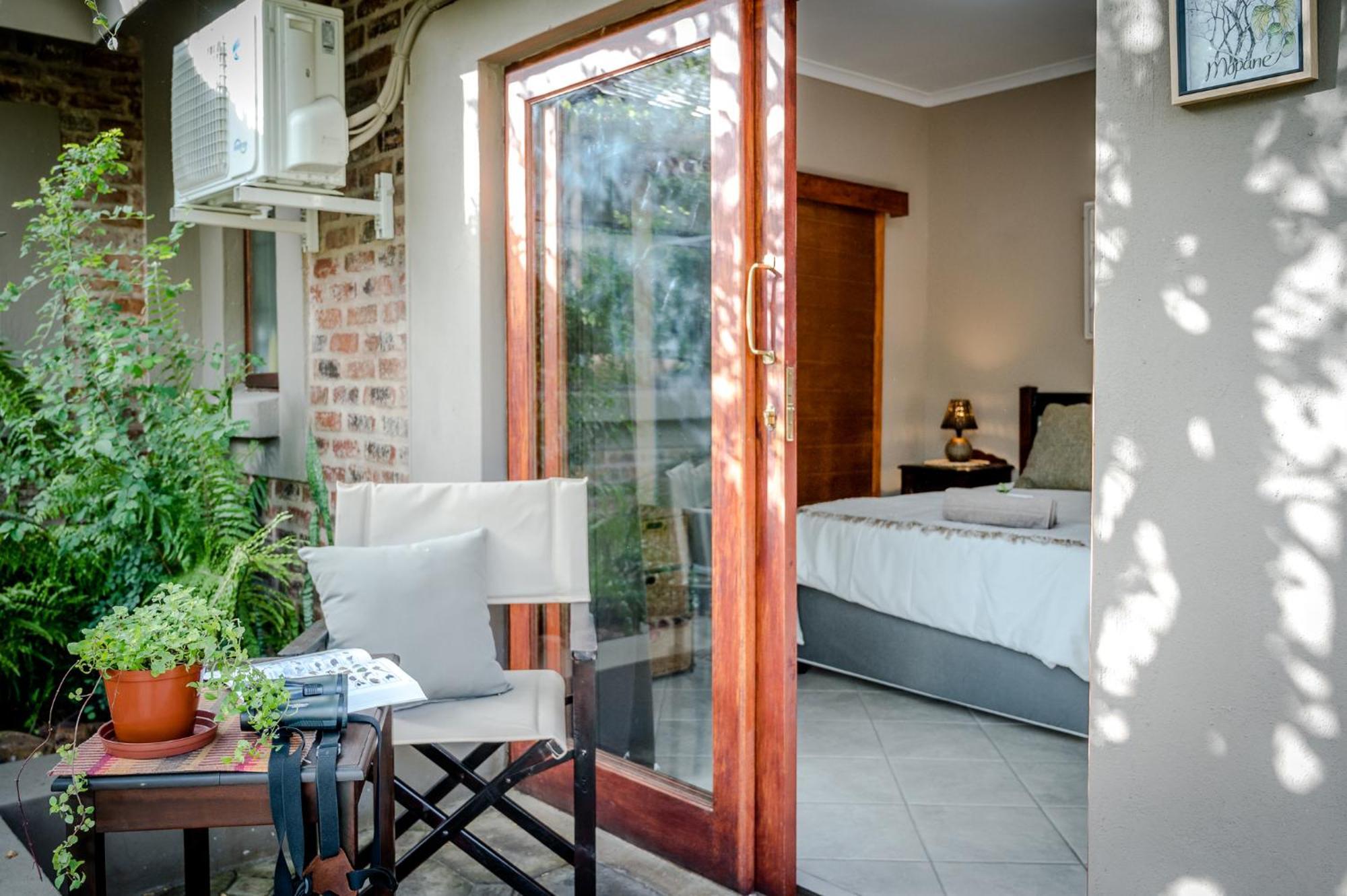 Bosveld Villa Marloth Park Extérieur photo